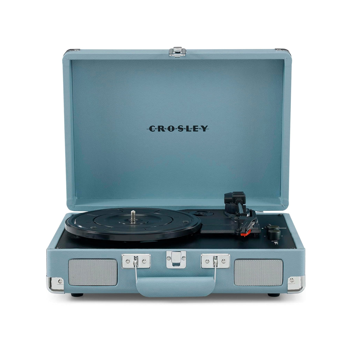 Crosley - Cruiser Plus (CR8005F)