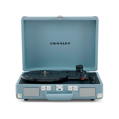 Crosley - Cruiser Plus (CR8005F)