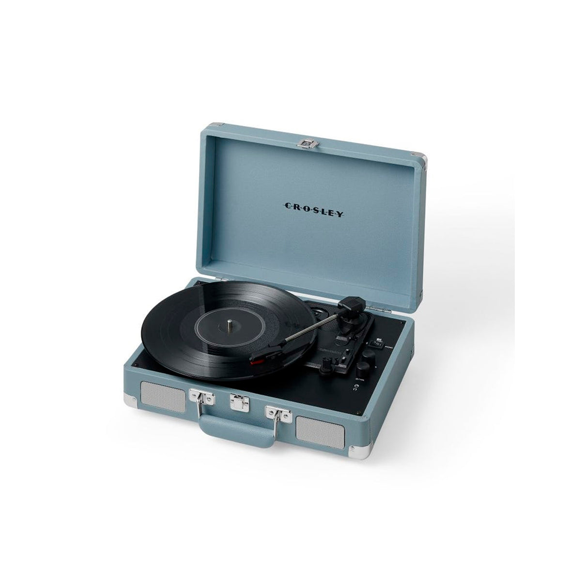 Crosley - Cruiser Plus (CR8005F)