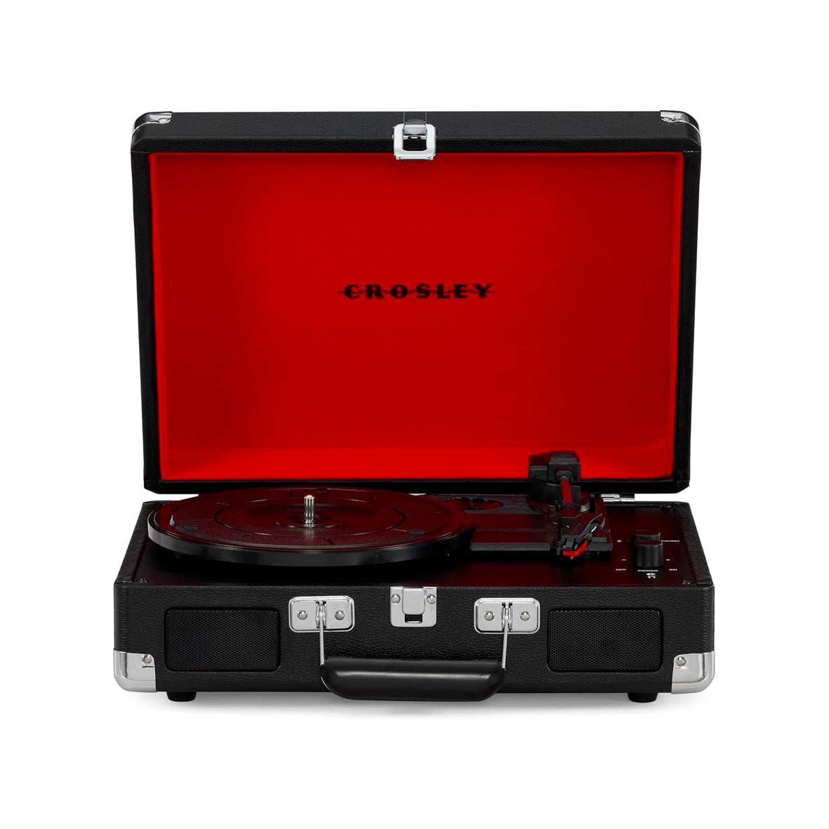 Crosley - Cruiser Plus (CR8005F)