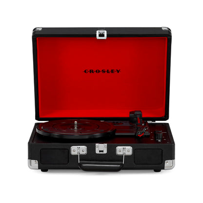 Crosley - Cruiser Plus (CR8005F)