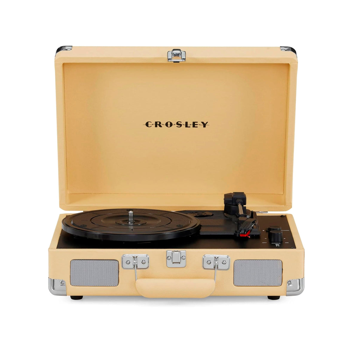 Crosley - Cruiser Plus (CR8005F)