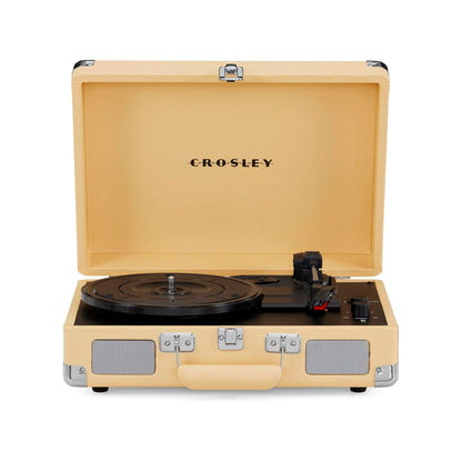 Crosley - Cruiser Plus (CR8005F)
