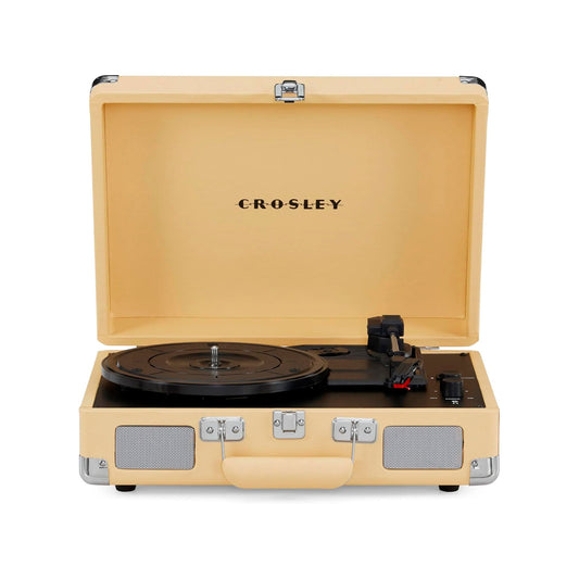 Crosley - Cruiser Plus (CR8005F)