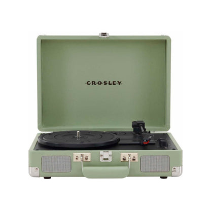 Crosley - Cruiser Plus (CR8005F)