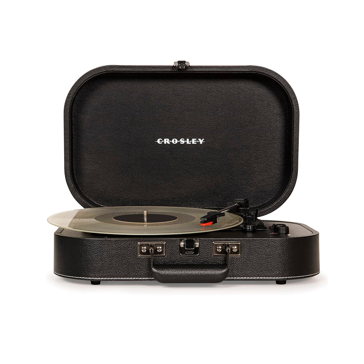 Crosley - Discovery