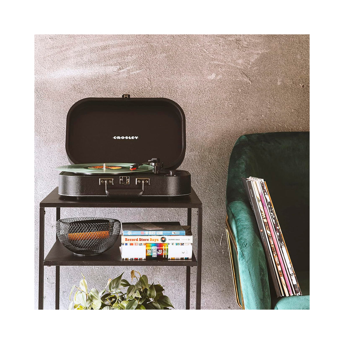 Crosley - Discovery