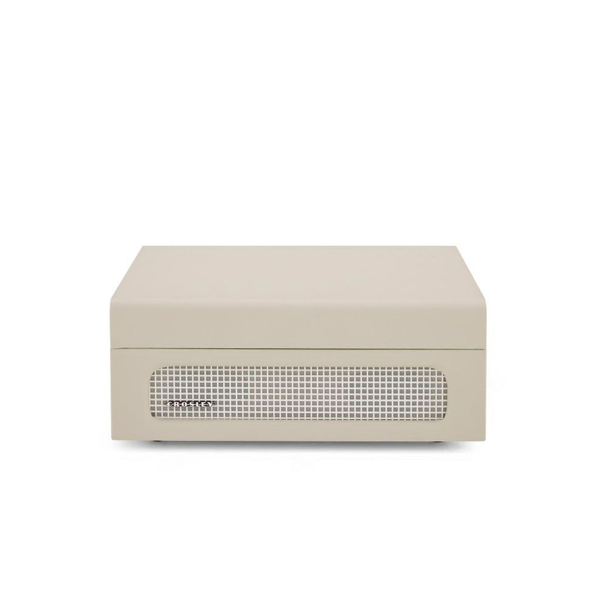 Crosley - Voyages Turntable - White