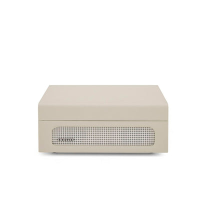 Crosley - Voyages Turntable - White