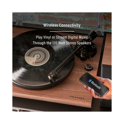 Crosley - C62