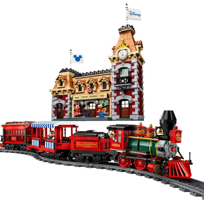 LEGO Disney - Disney Train and Station (71044)