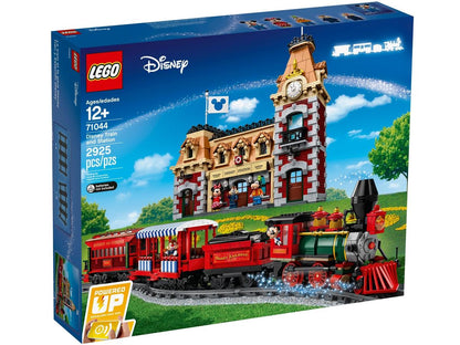 LEGO Disney - Disney Train and Station (71044)