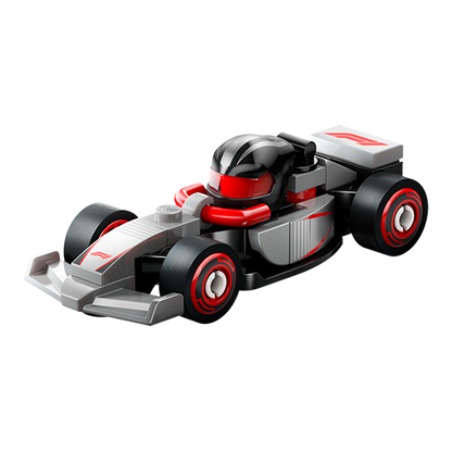 LEGO Minifigures - F1 Collectible Race Cars (71049)
