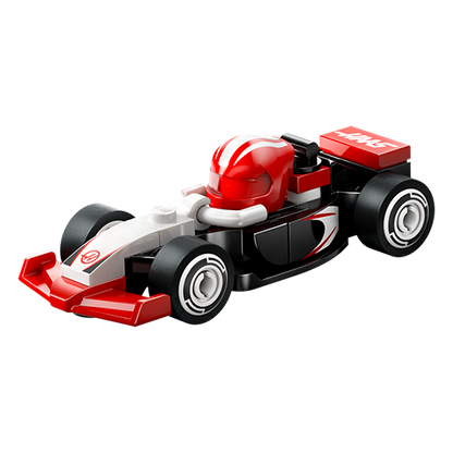 LEGO Minifigures - F1 Collectible Race Cars (71049)