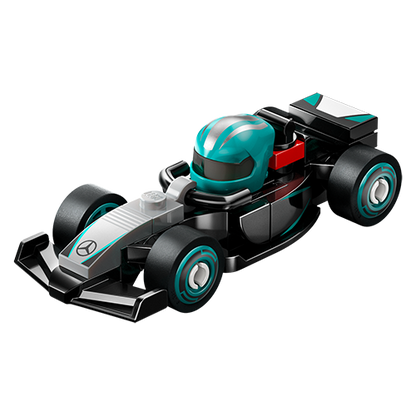 LEGO Minifigures - F1 Collectible Race Cars (71049)