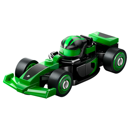 LEGO Minifigures - F1 Collectible Race Cars (71049)