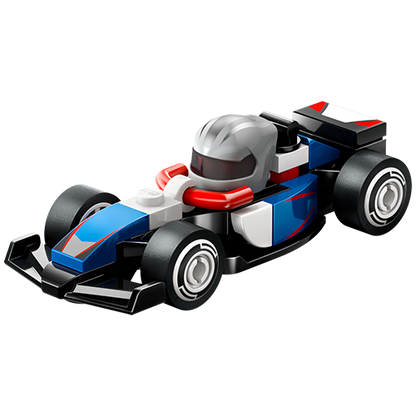 LEGO Minifigures - F1 Collectible Race Cars (71049)