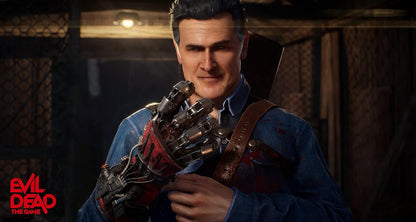 Evil Dead: The Game - PS4