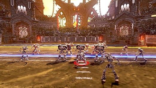 Mutant Football League: Dynasty Edition - PS4