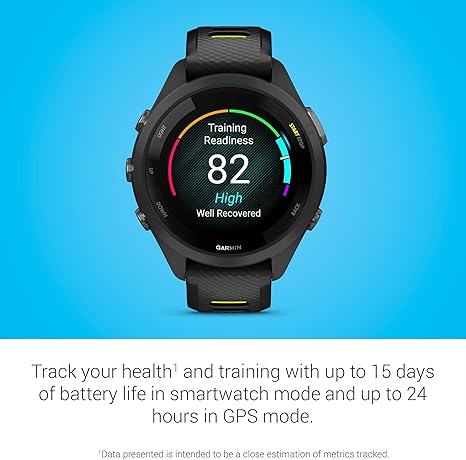 Garmin - Forerunner 265S