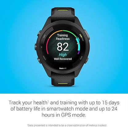 Garmin - Forerunner 265S