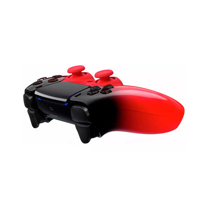 Dualsense Techno Red Hyperpop Controller Ps5
