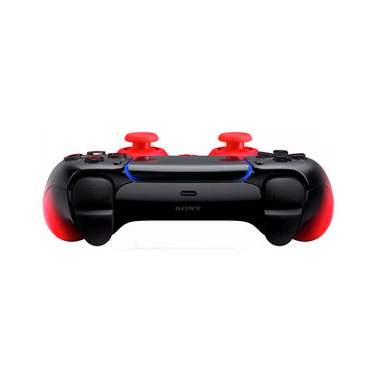 Dualsense Techno Red Hyperpop Controller Ps5