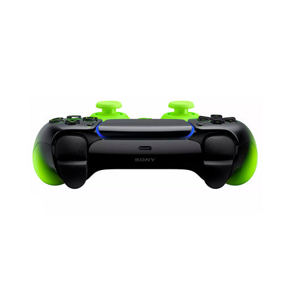 Dualsense Remix Green Hyperpop Controller Ps5