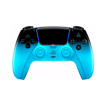 Dualsense Rhythm Blue Hyperpop Controller Ps5