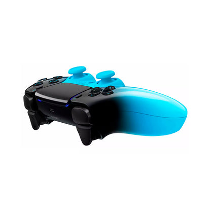 Dualsense Rhythm Blue Hyperpop Controller Ps5