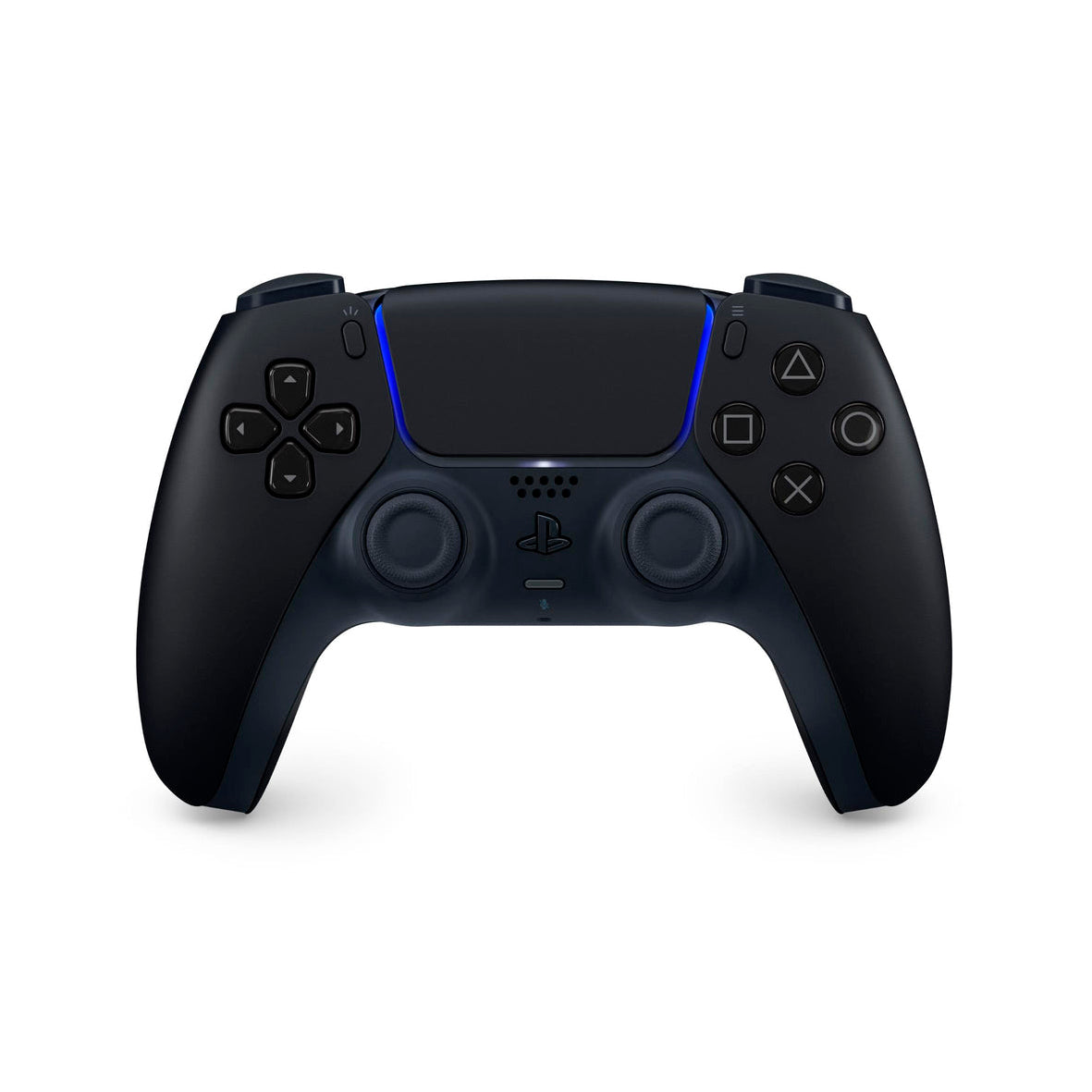DualSense Wireless Controller + Cable - Midnight Black