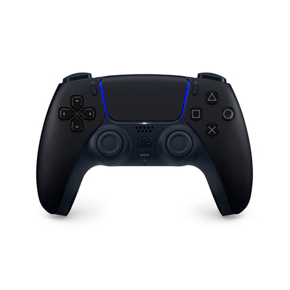 DualSense Wireless Controller + Cable - Midnight Black