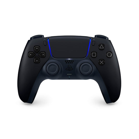 DualSense Wireless Controller + Cable - Midnight Black