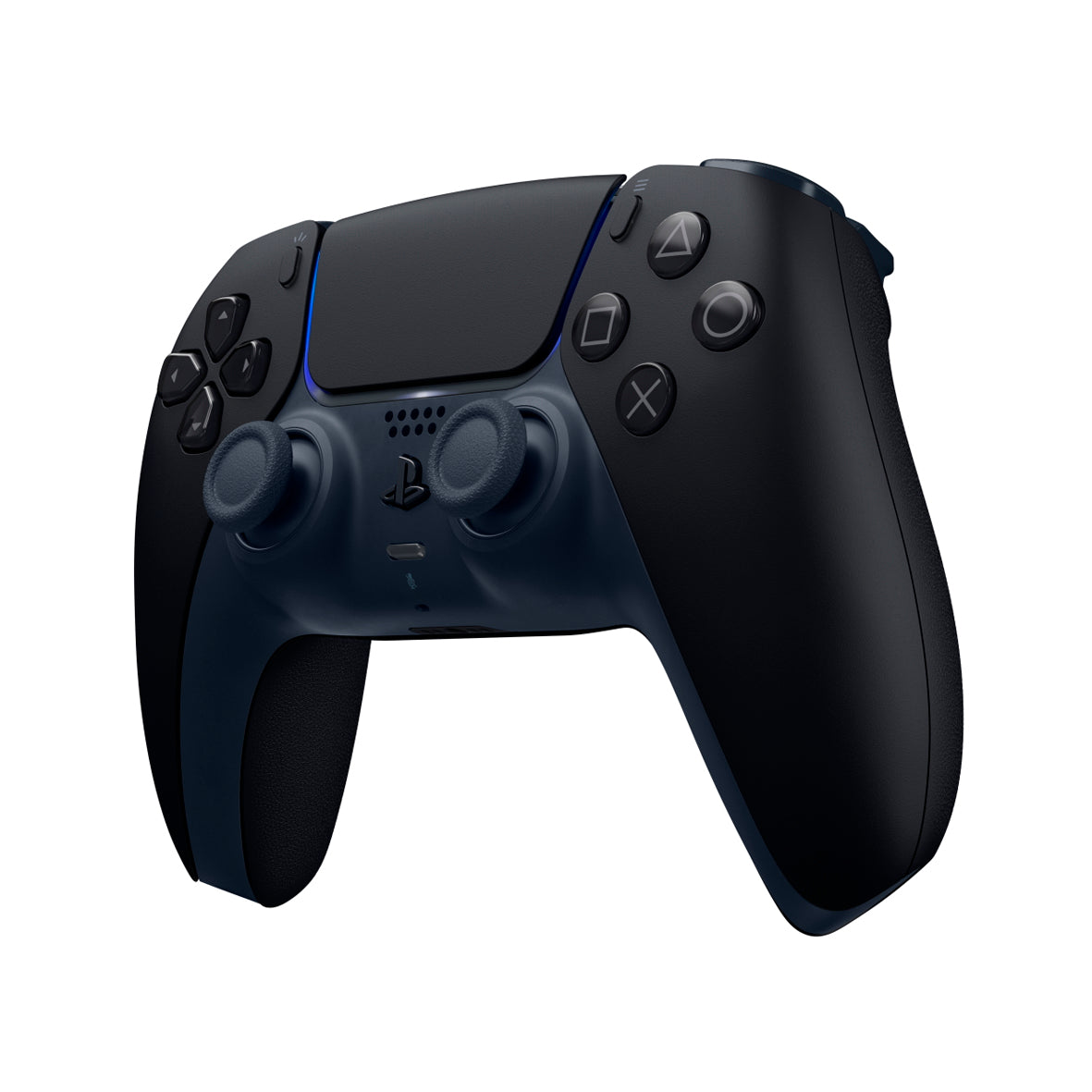 DualSense Wireless Controller + Cable - Midnight Black