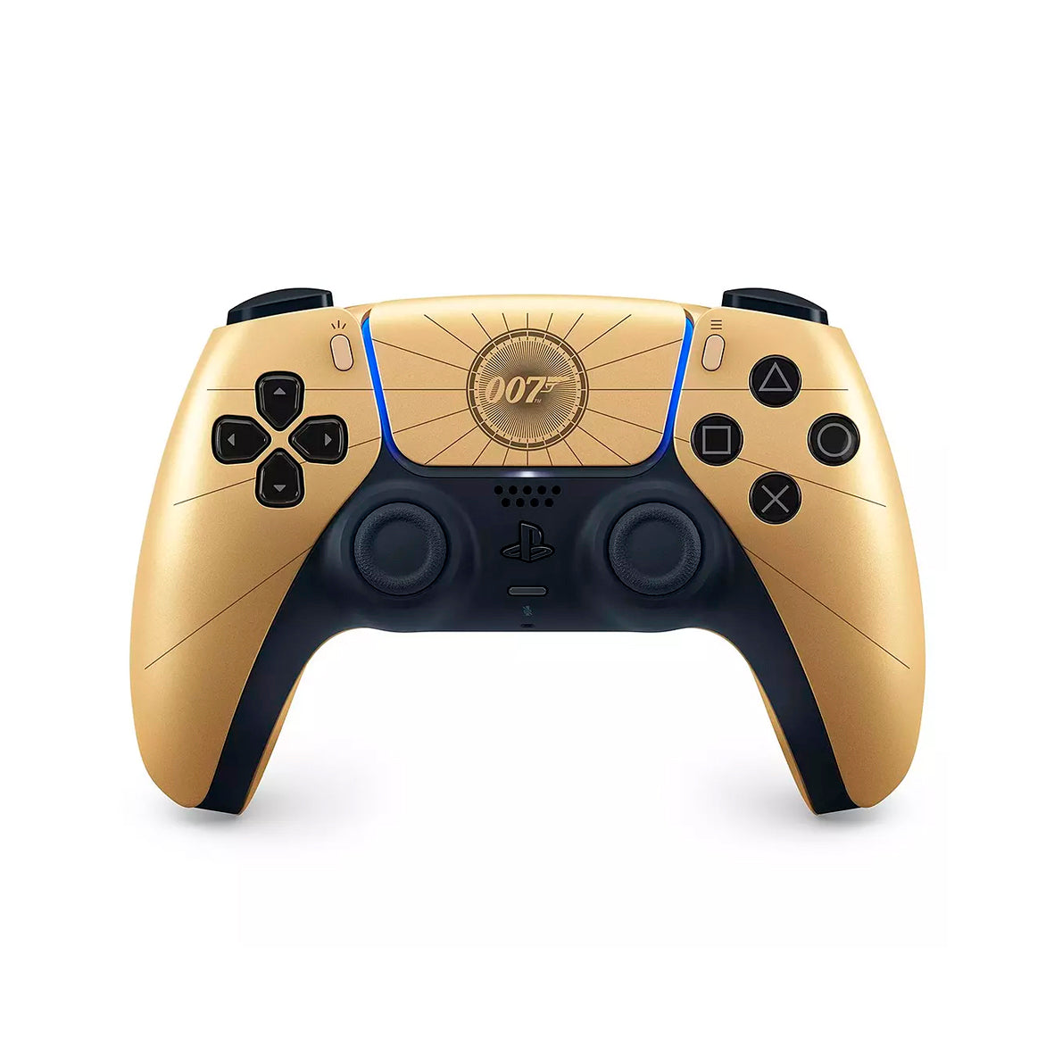 DualSense 007 First Light Limited Edition