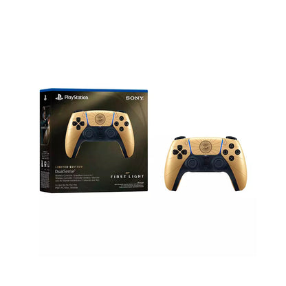 DualSense 007 First Light Limited Edition
