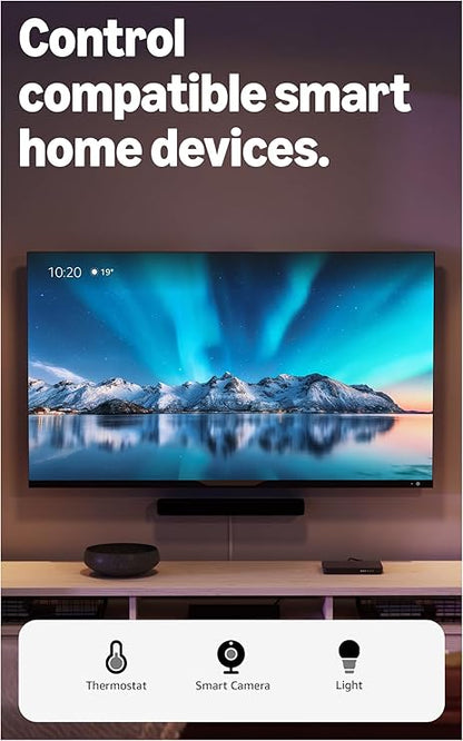 Amazon - Fire Stick TV 4K Max 16Gb Wifi-6e