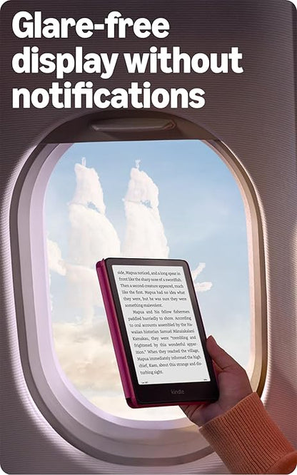 Kindle Paperwhite