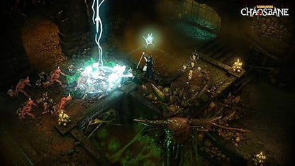 Warhammer: Chaosbane - PS4