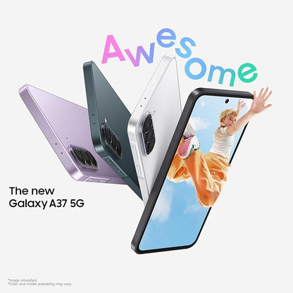 Samsung Galaxy A37 5G