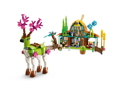 LEGO Dreamzzz - Stable of Dream Creatures (71459)