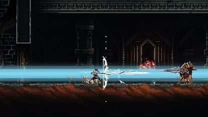 Death's Gambit - PS4