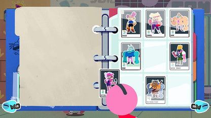Steven Universe: Save The Light And OK K.O.! Lets Play Heroes - PS4
