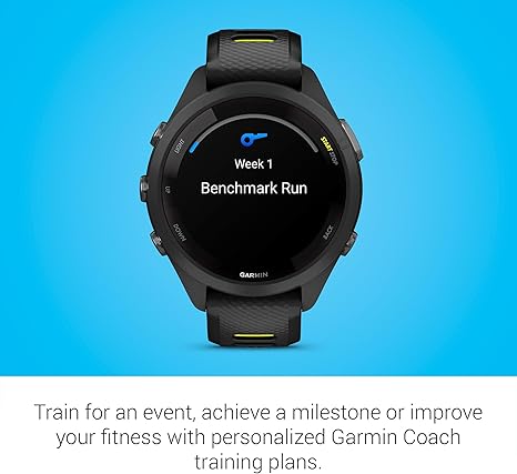 Garmin - Forerunner 265S