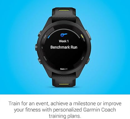 Garmin - Forerunner 265S