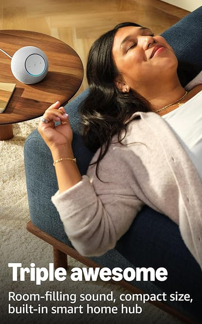 Amazon - Echo Dot Max