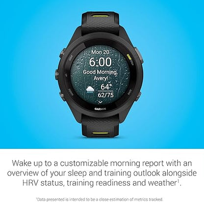 Garmin - Forerunner 265S