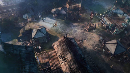 Seven: Enhanced Edition - PS4