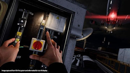 Blood & Truth VR - PS4