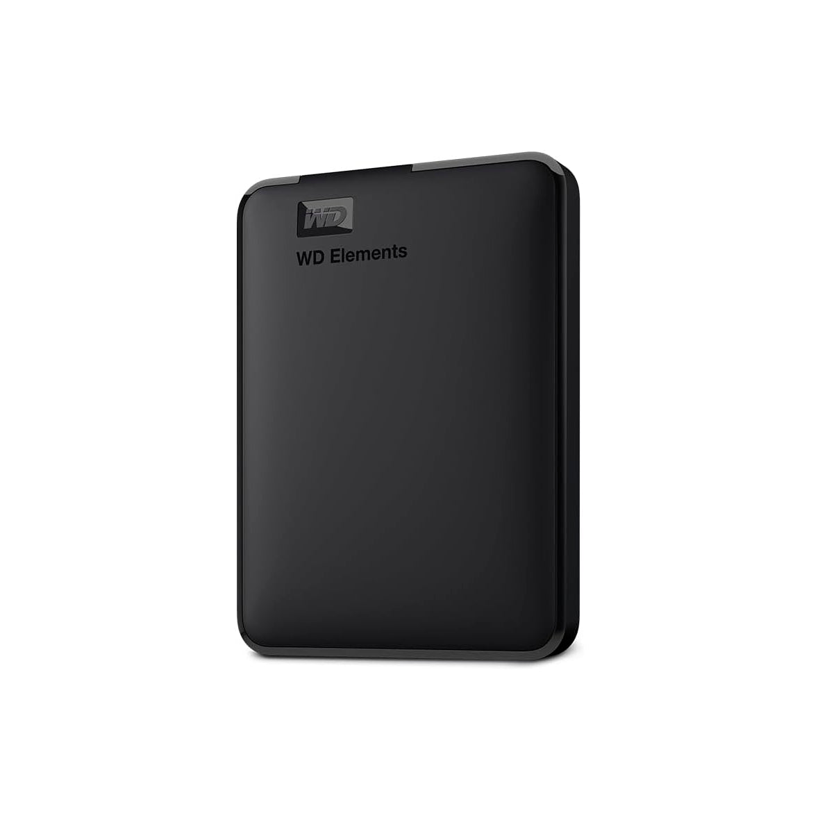 WD Elements - 2 TB Portable Hard Drive